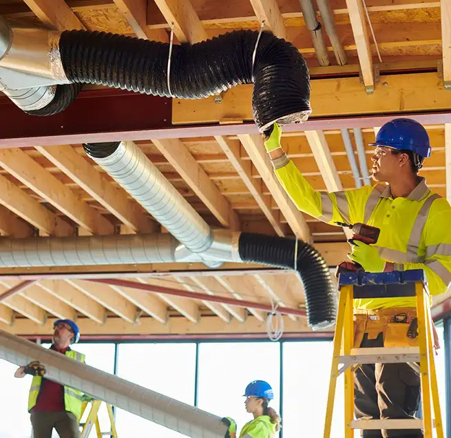 Why Homeowners & Businesses Trust Us in Sanford, NC?