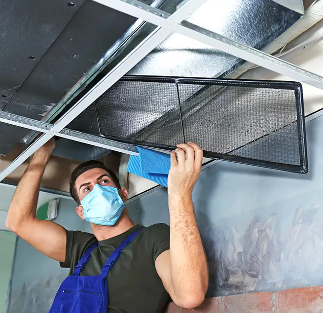 Why Homeowners & Businesses Trust Us in Sanford, NC?