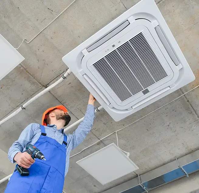 Why Homeowners & Businesses Trust Us in Sanford, NC