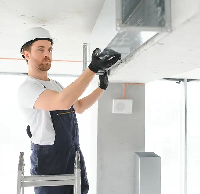 Why Homeowners & Businesses Trust Us in Sanford, NC?