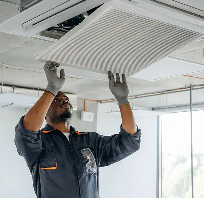 Why Homeowners & Businesses Trust Us in Sanford, NC?