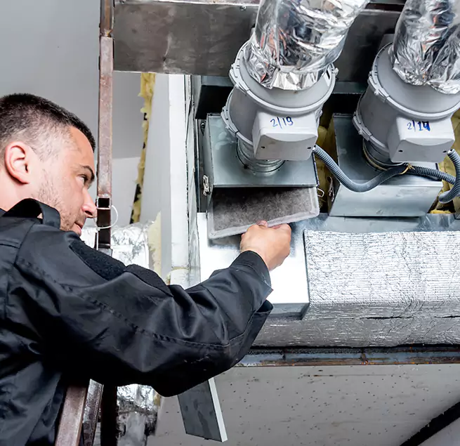 Why Homeowners Businesses Trust Us in Sanford, NC?