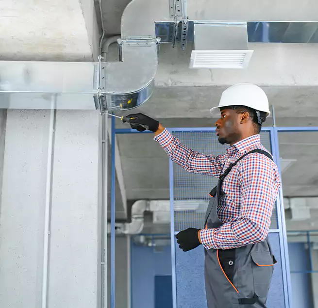 Why Homeowners & Businesses Trust Us in Sanford, NC