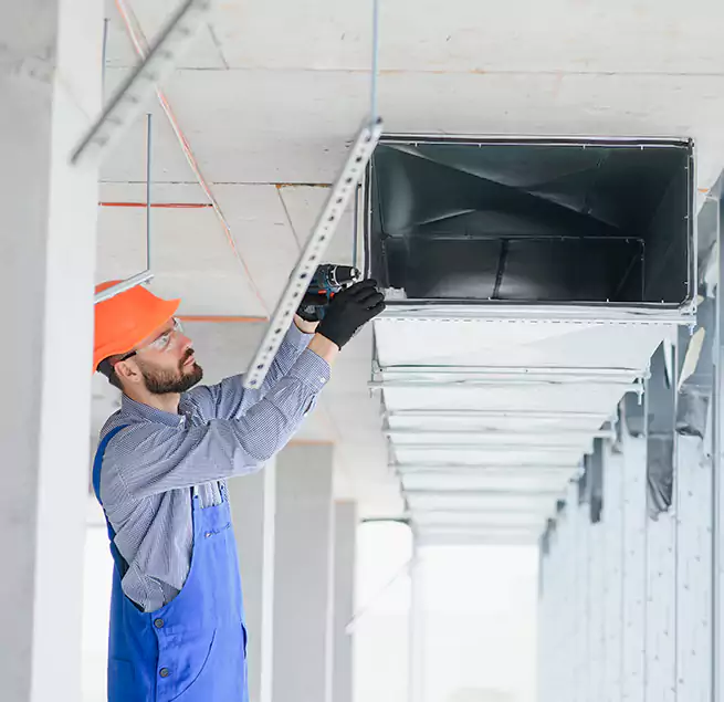 Why Homeowners & Businesses Trust Us in Sanford, NC?