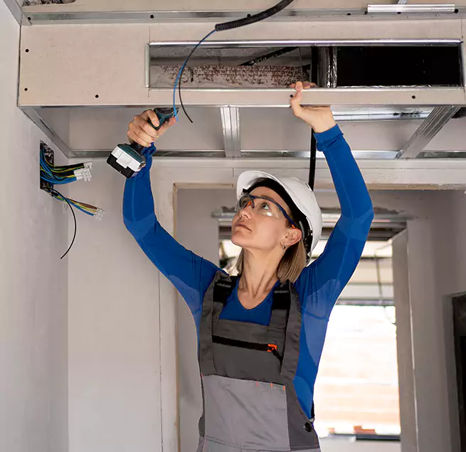 Why Homeowners & Businesses Trust Us in Sanford, NC?