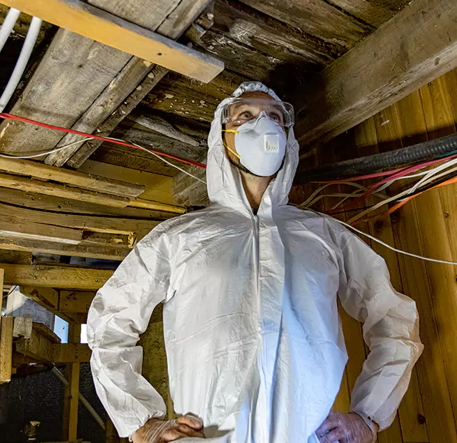 Why Homeowners & Businesses Trust Us in Sanford, NC?