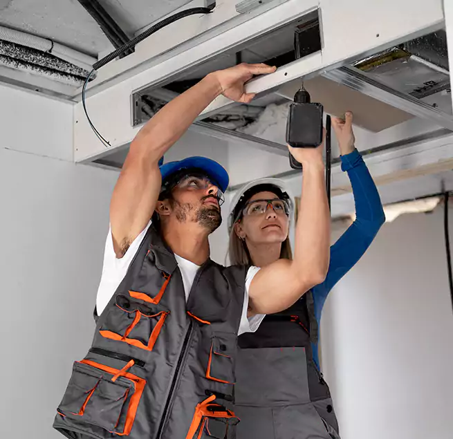 Why Homeowners & Businesses Trust Us in Sanford, NC