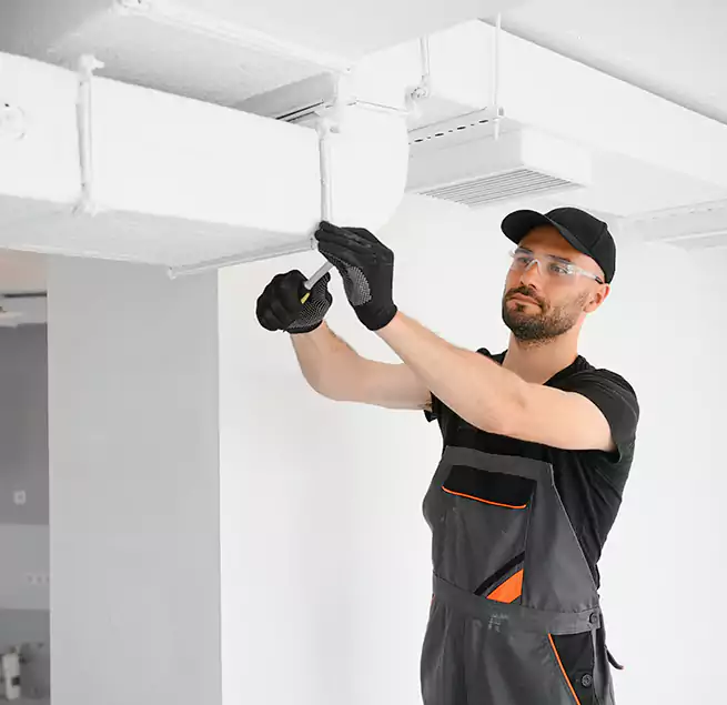 Why Homeowners Businesses Trust Us Sanford, NC