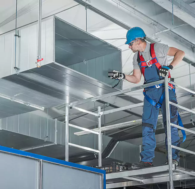 Why Homeowners & Businesses Trust Us Sanford, NC