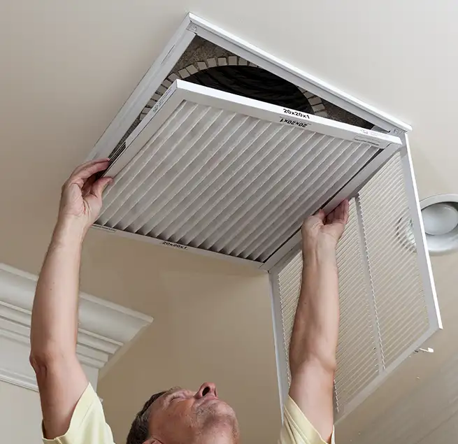 Why Homeowners & Businesses Trust Us in Sanford, NC?