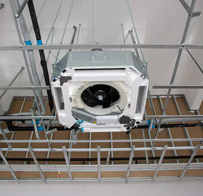 Why Homeowners & Businesses Trust Us Sanford, NC?