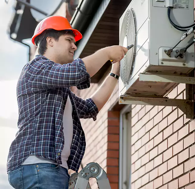 Why Homeowners & Businesses Trust Us Sanford, NC