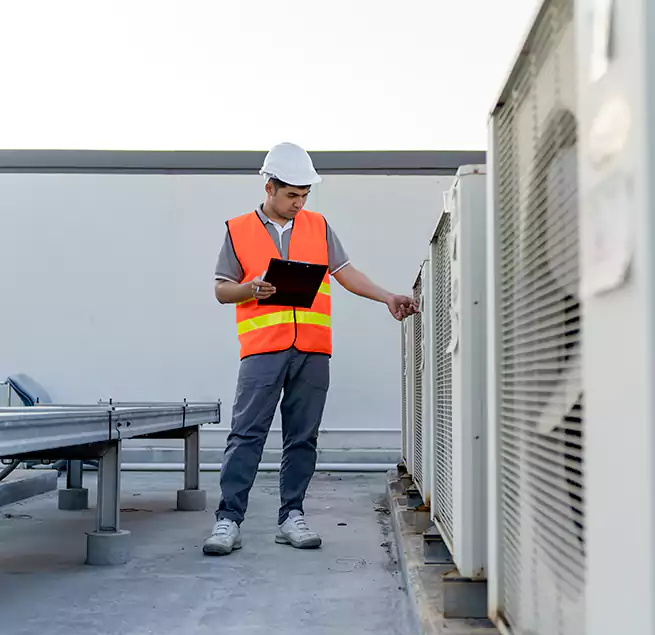 Why Homeowners & Businesses Trust Us in Sanford, NC?