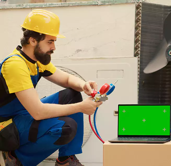 Why Homeowners & Businesses Trust Us in Sanford, NC?