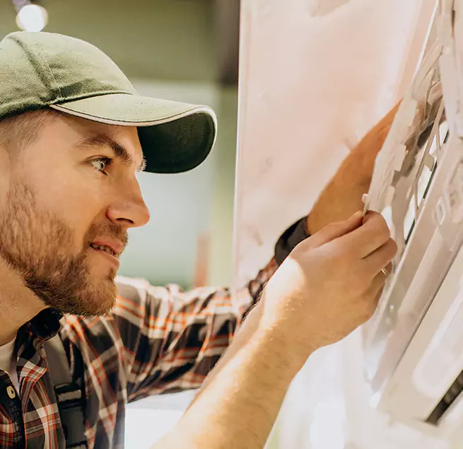 Why Homeowners & Businesses Trust Us in Sanford, NC?