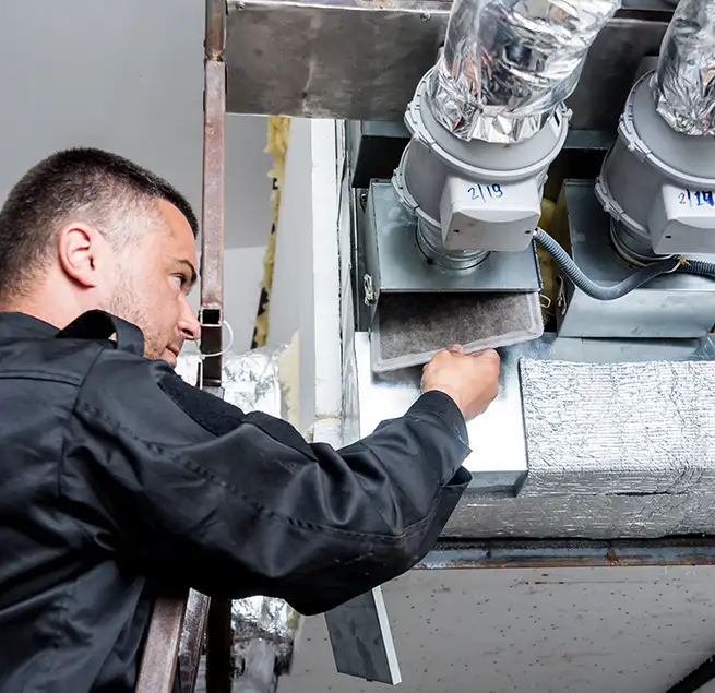 Why Homeowners & Businesses Trust Us in Sanford, NC?